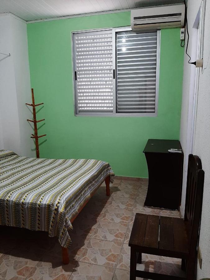 Pousada Canoas