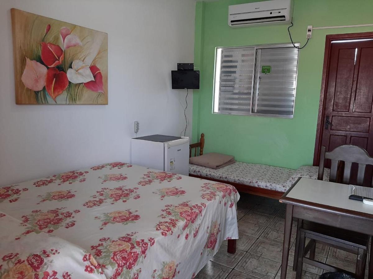 Inn Pousada Canoas Pontal do Paraná