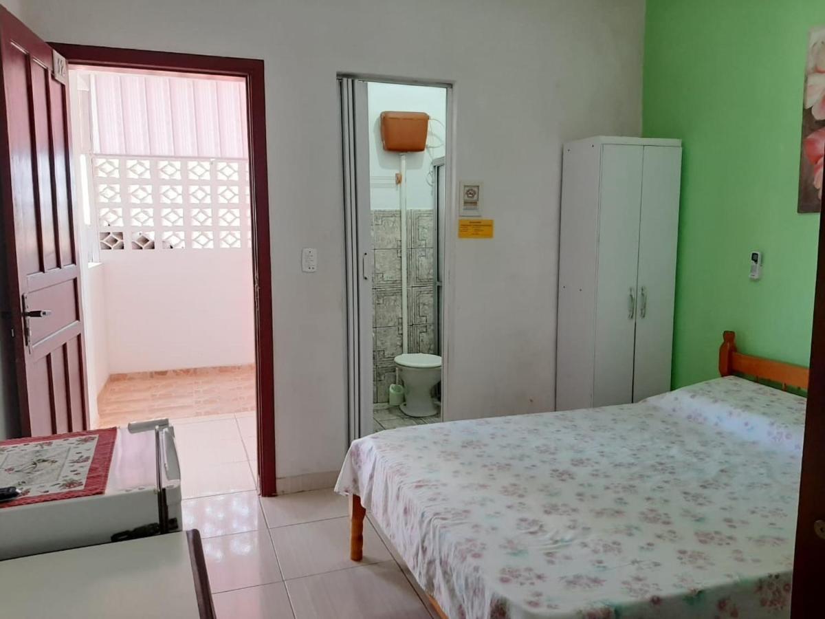 Inn Pousada Canoas *