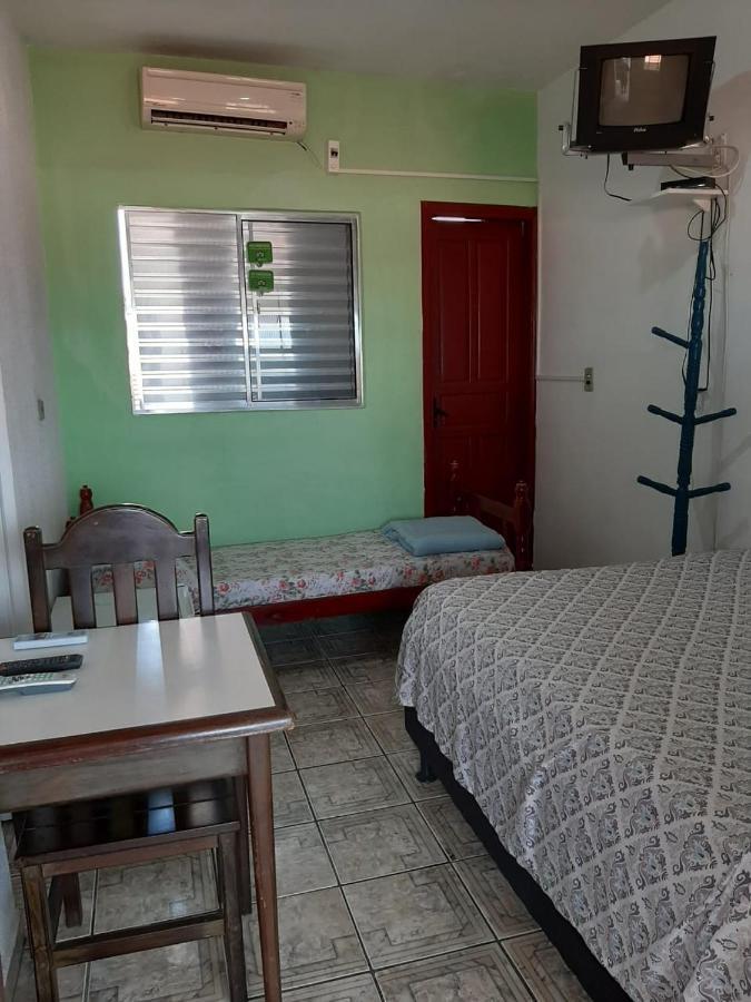 Pousada Canoas