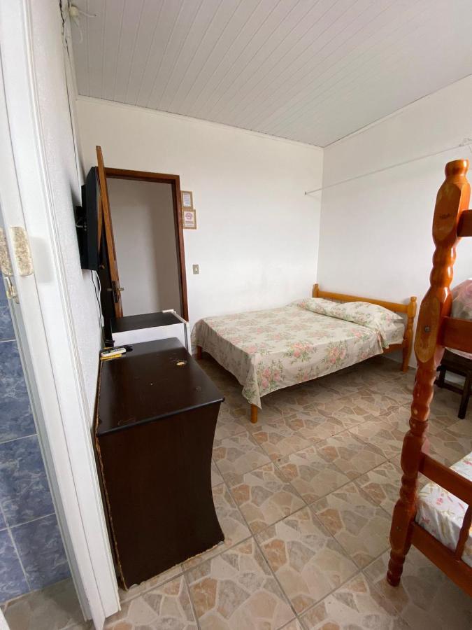 Inn Pousada Canoas