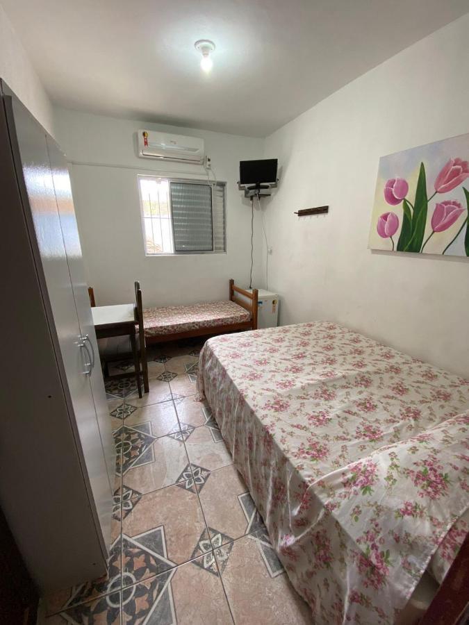 Pousada Canoas Inn *