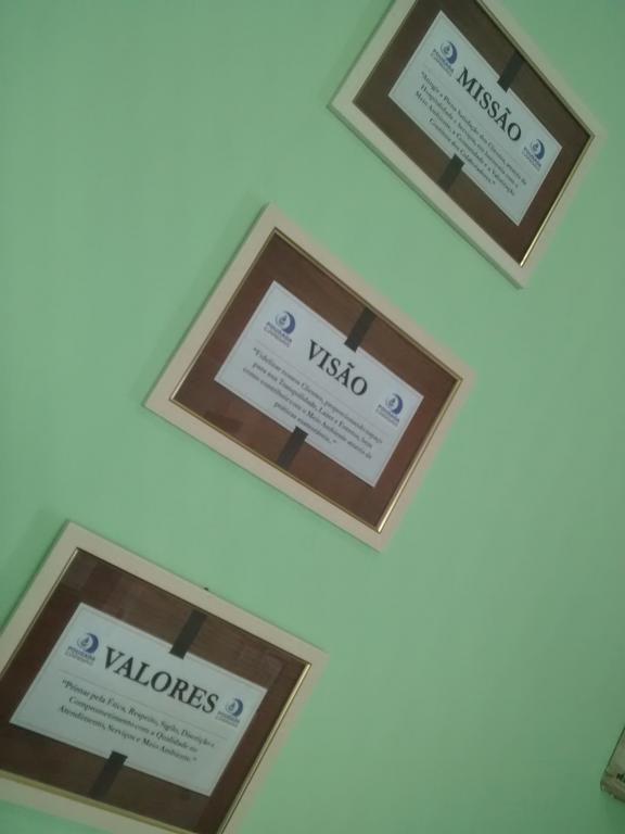 Inn Pousada Canoas