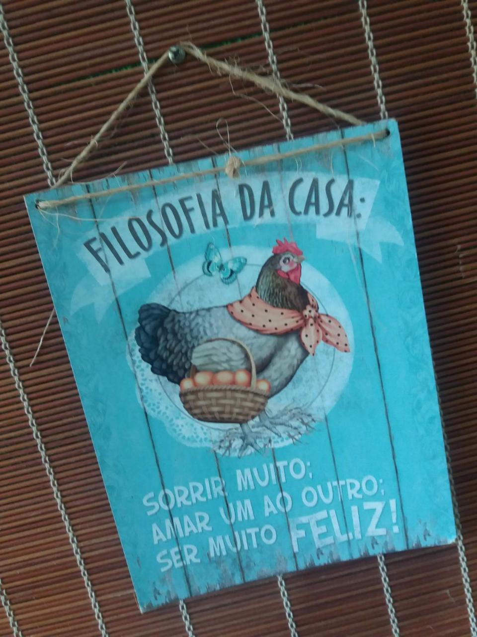 Inn Pousada Canoas *