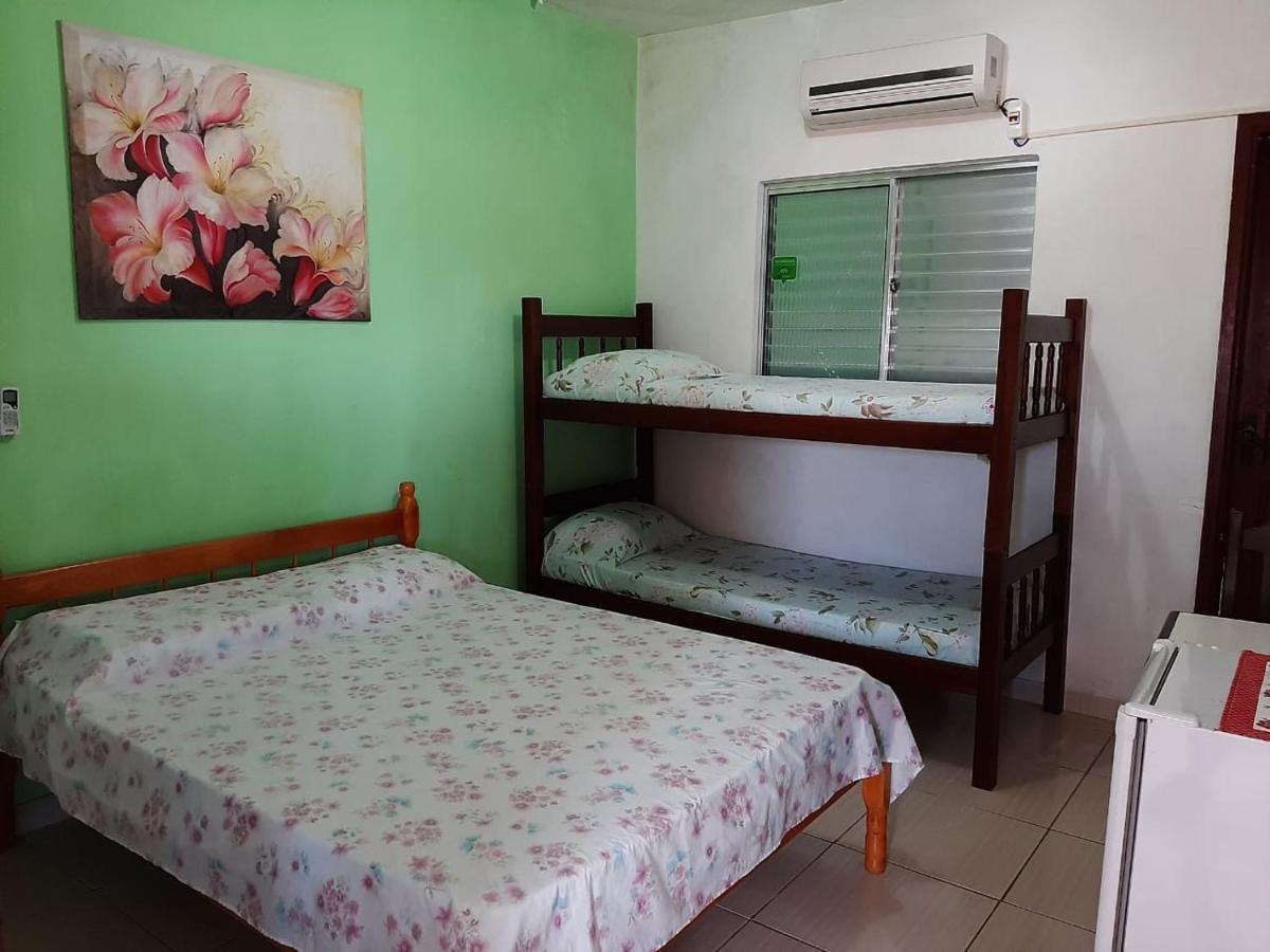 Inn Pousada Canoas