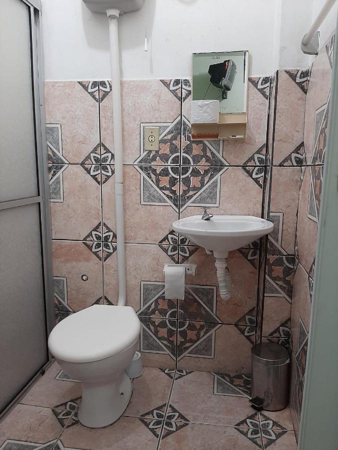 Pousada Canoas *