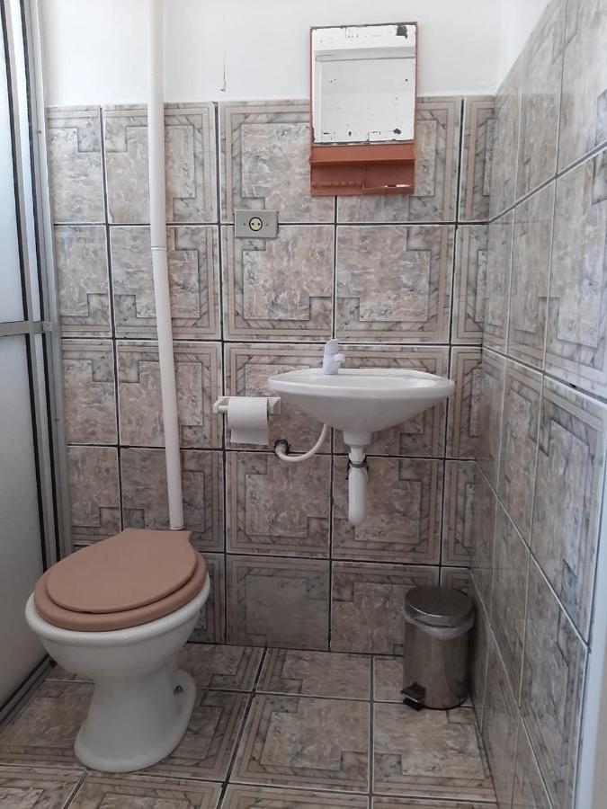 Inn Pousada Canoas *