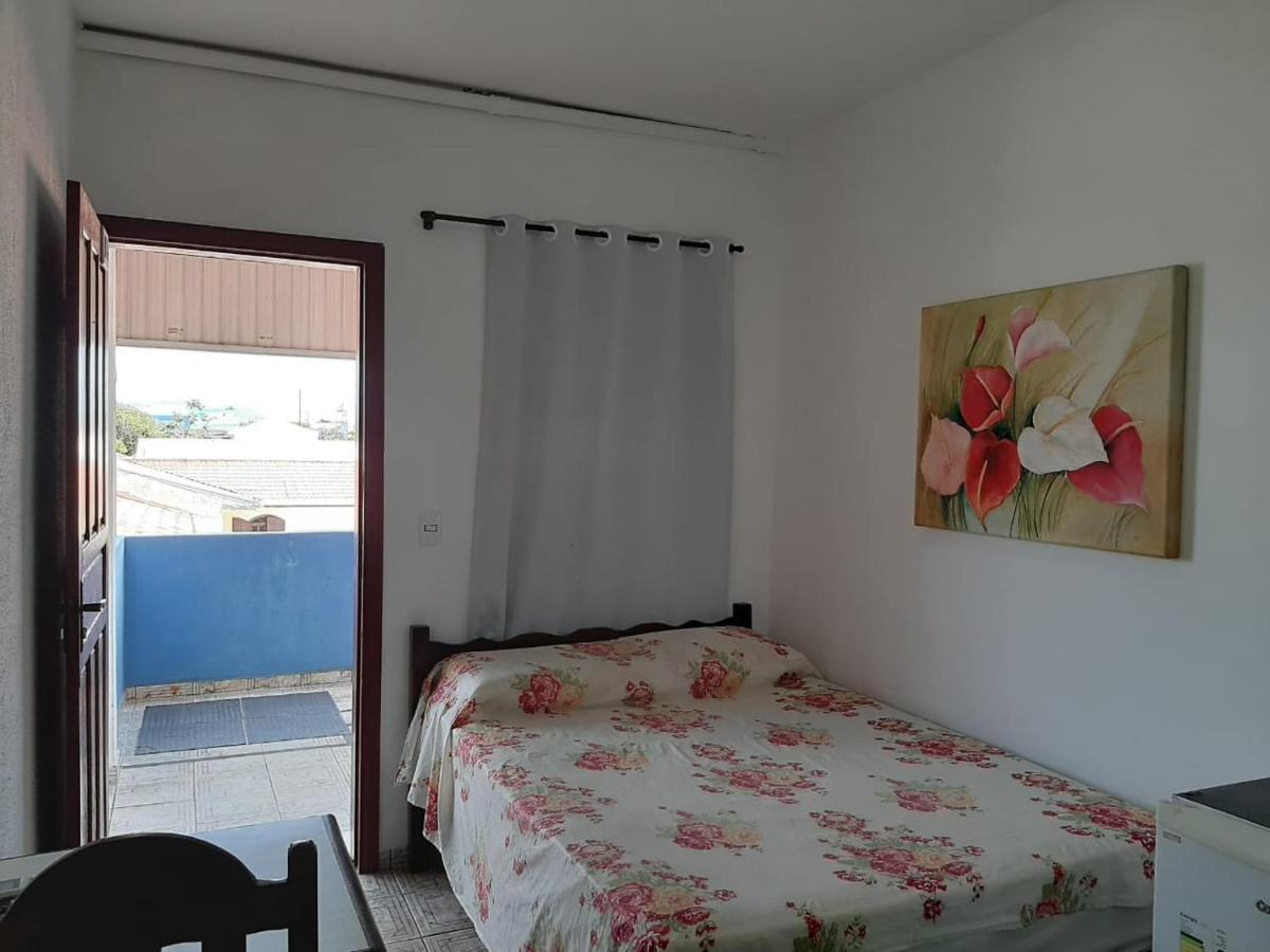 Pousada Canoas *