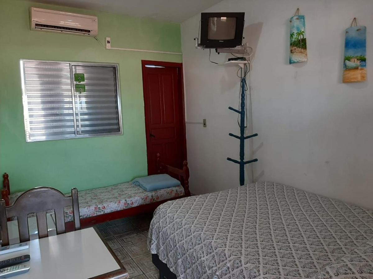 Inn Pousada Canoas Pontal do Paraná
