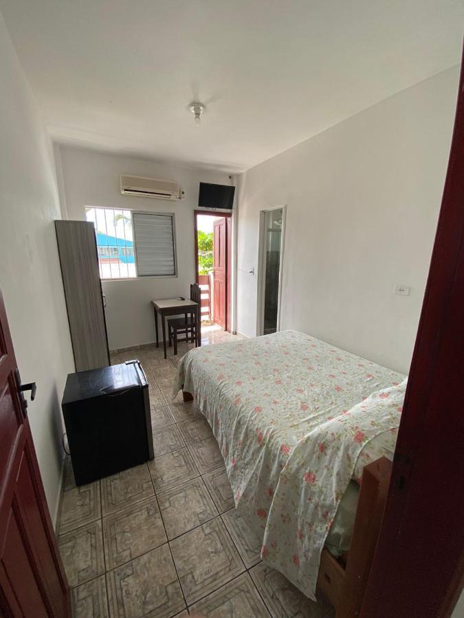 Inn Pousada Canoas *