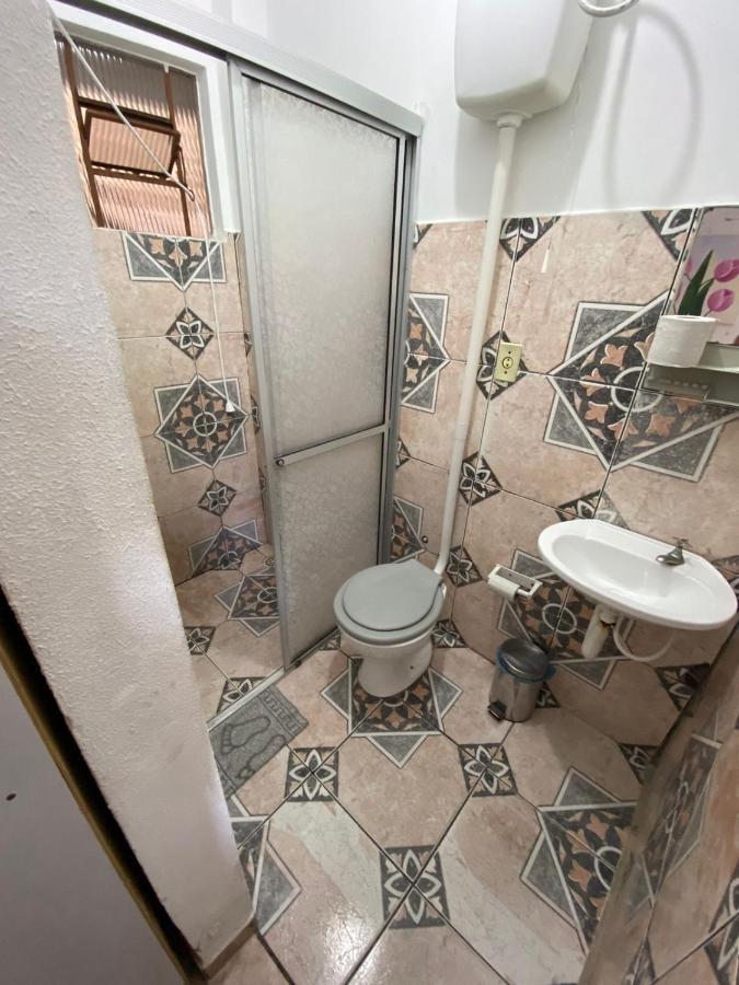 Inn Pousada Canoas *