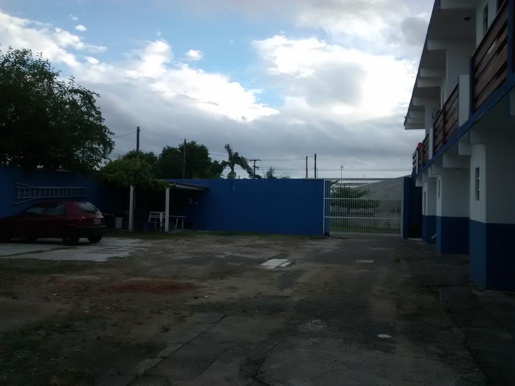 Inn Pousada Canoas *