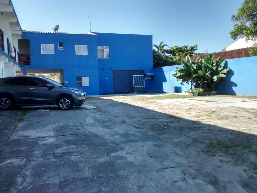 Inn Pousada Canoas Pontal do Paraná