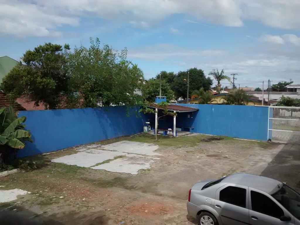 Pousada Canoas